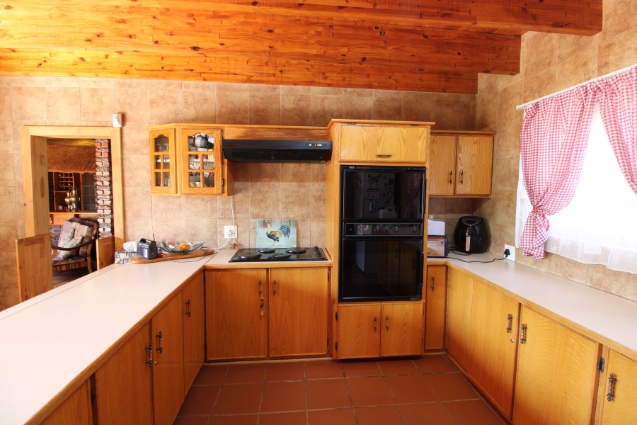 3 Bedroom Property for Sale in Doringkruin North West